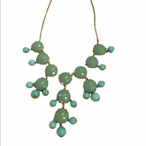J.Crew Statement Necklace
